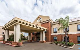 Sleep Inn & Suites Stafford - Sugarland